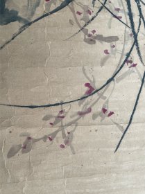 唐玉润作品保真