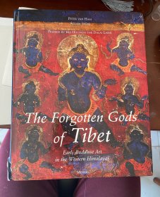 The Forgotten Gods of Tibet Early Buddhist Art in the Western Himalayas塔波寺 Tabo