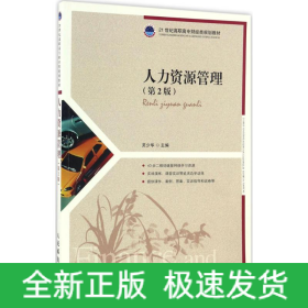 人力資源管理