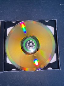 光盘CD：三峡 1碟装 无词 以实拍图购买