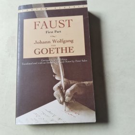 Faust first part johann wolfgang von goethe 114