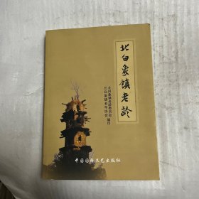 北白象镇老龄