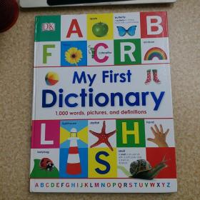 My First Dictionary