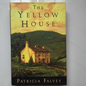 The Yellow House