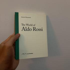 the world of aldo rossi