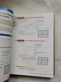 LARSON ALGEBRA 2