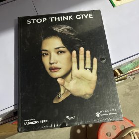 STOP THINK GIVE