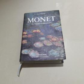 Monet or the Triumph of Impressionism