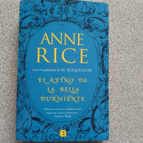 ELREINO DE LA BELLA DURMIENTE西班牙语
