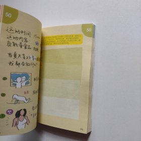 女人明白要趁早之和潇洒姐塑身100天