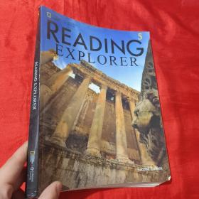 Reading Explorer 5【16开】