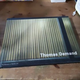 Thomas Demand