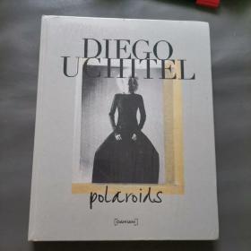 diego uchitel （polaroids）