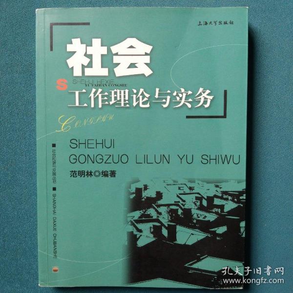 社会工作理论与实务