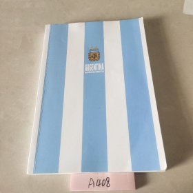 蓝白之帜：阿根廷传