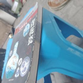 纹饰鉴定：明清青花瓷（全彩版）