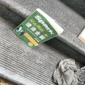 2014.3星火英语语法全解