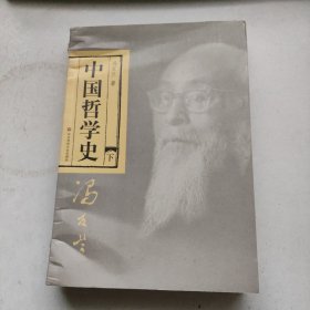 中国哲学史（下册）