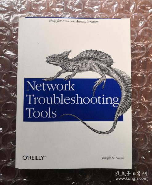 Network Troubleshooting Tools