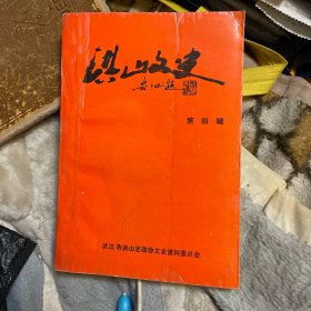 洪山文史 第四辑