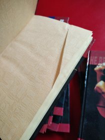 世界十大情爱文学名著 10册全（看图拍）