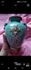 陶瓷花瓶景德镇