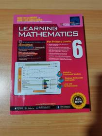 LEARNING MATHEMATICS 6