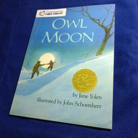 Owl Moon