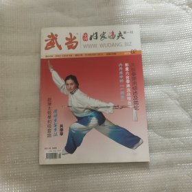 武当2015年2