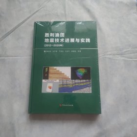 胜利油田地震技术进展与实践(2012-2020年)