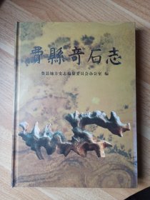 费县奇石志