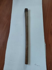东北硬木老镐把