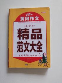 100分黄冈作文 小学生精品范文大全