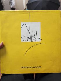 费尔南多.塔沃拉 专辑 Fernando Távora