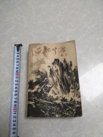 逐鹿中原