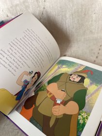 The Original Movie BOOK AND CD Collection （无盘）精装