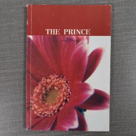 原版英文 ：THE PRINCE