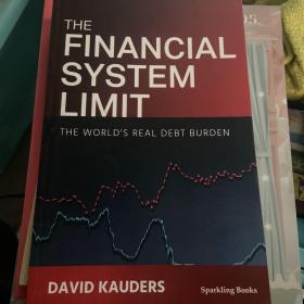 the financial system limit