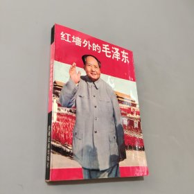 紅墻外的毛澤東