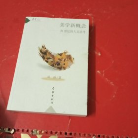 美学新概念：21世纪的人文思考