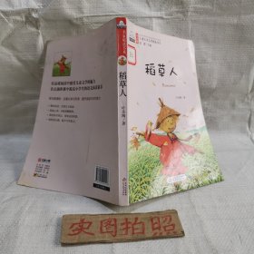 稻草人（彩色注音版）儿童文学名家精选书系