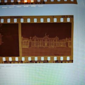 改革开放初～90年代·彩色老底片37张·照片尺寸：35X23mm·详见书影描述·SFJG·10·10-3