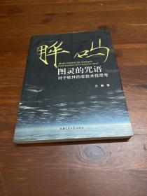 解码图灵的咒语：对于软件的非技术性思考