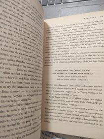 Under the Banner of Heaven：A Story of Violent Faith