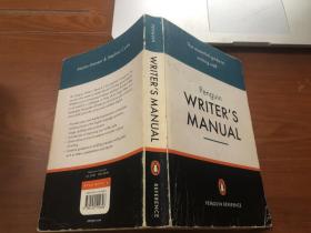 The Penguin Writer's Manual (Penguin Reference Books)