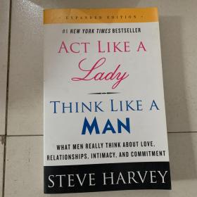 Act Like a Lady, Think Like a Man, Expanded Edit