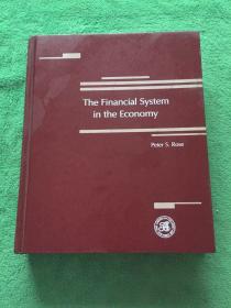 The FinanciaI system in the Economy经济中的金融体系
