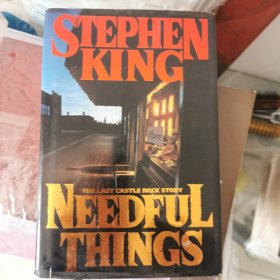 Needful Things