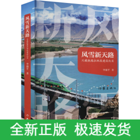 風(fēng)雪新天路