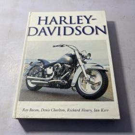 哈雷戴维森 HARLEY DAVIDSON